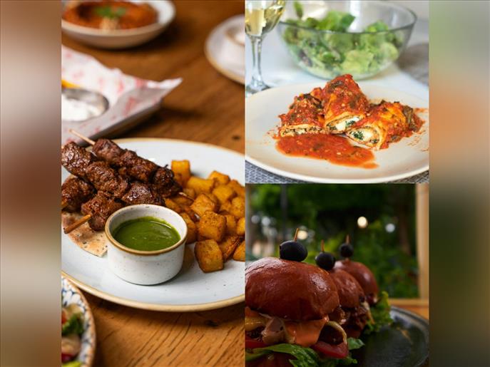 Upgrade your Diwali feast: 5 trendy party snacks you need to try